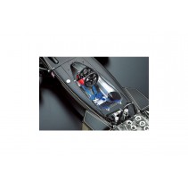 TAMIYA 1/12 TEAM LOTUS TYPE 72D 1972 12046